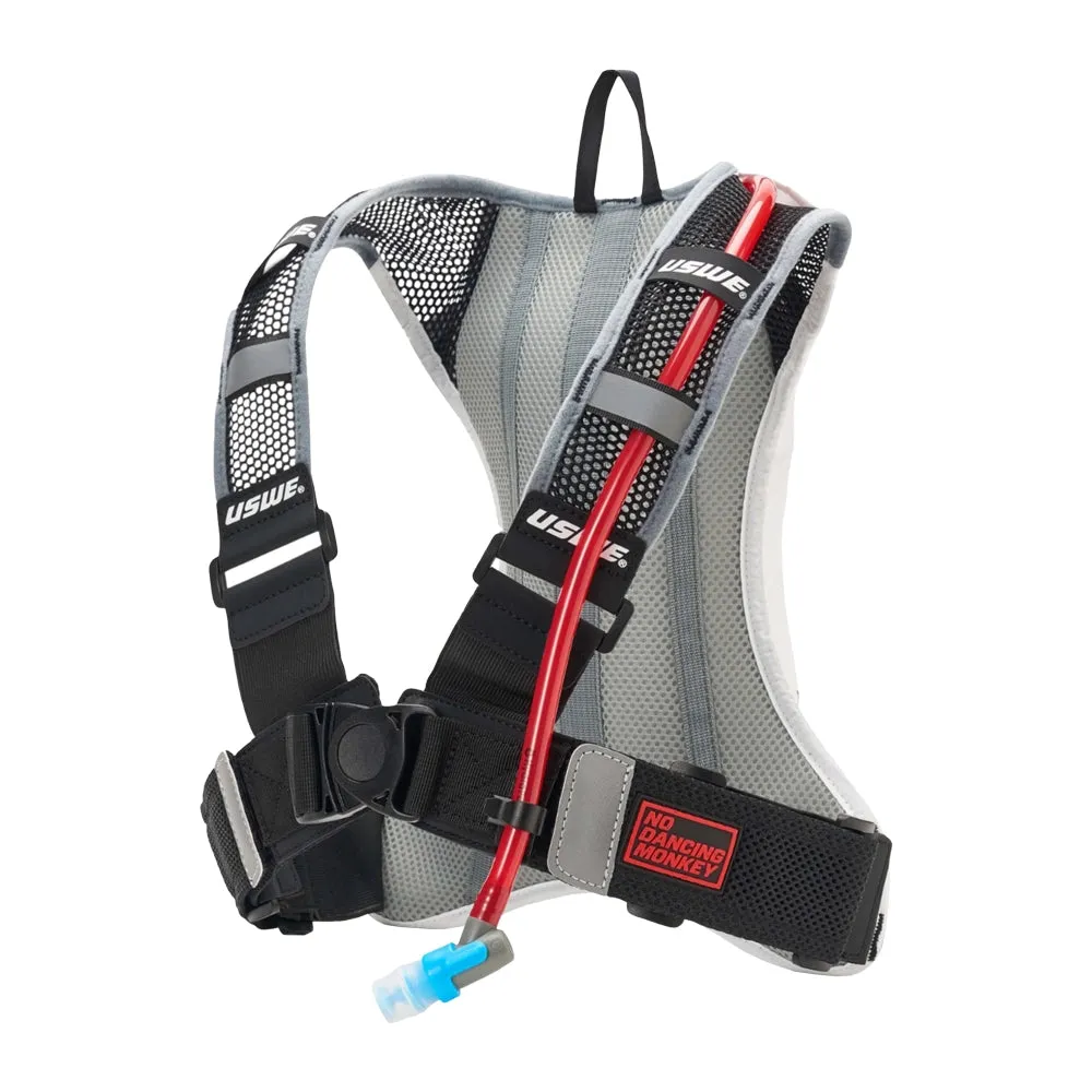 USWE Outlander Pro Hydration Backpack - White