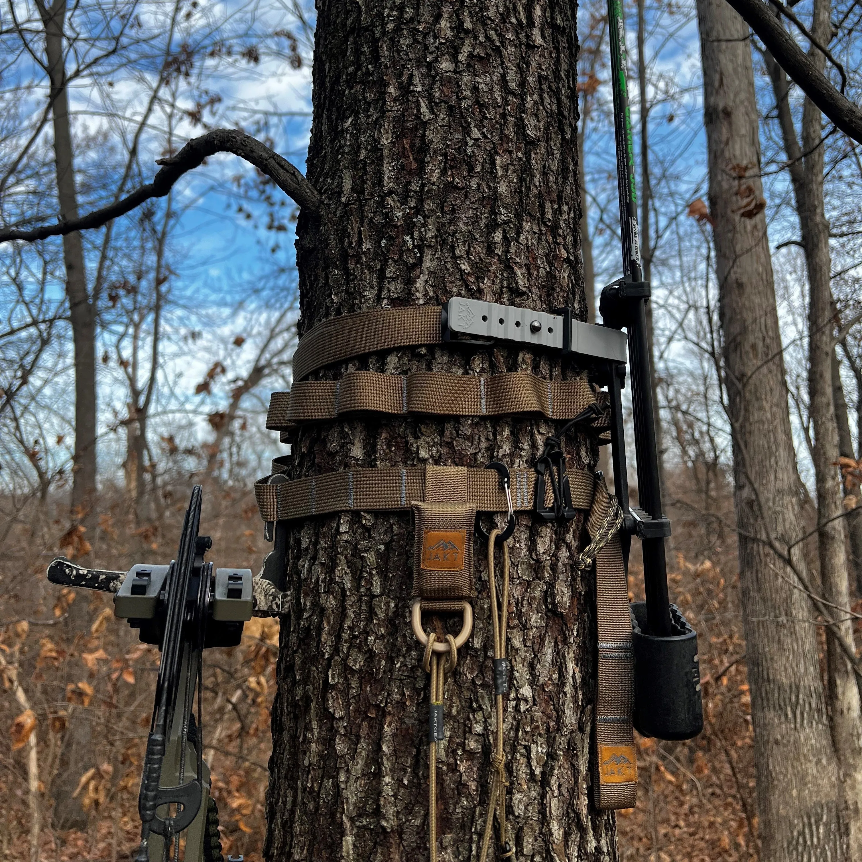 UTG - Tree Toolbelt