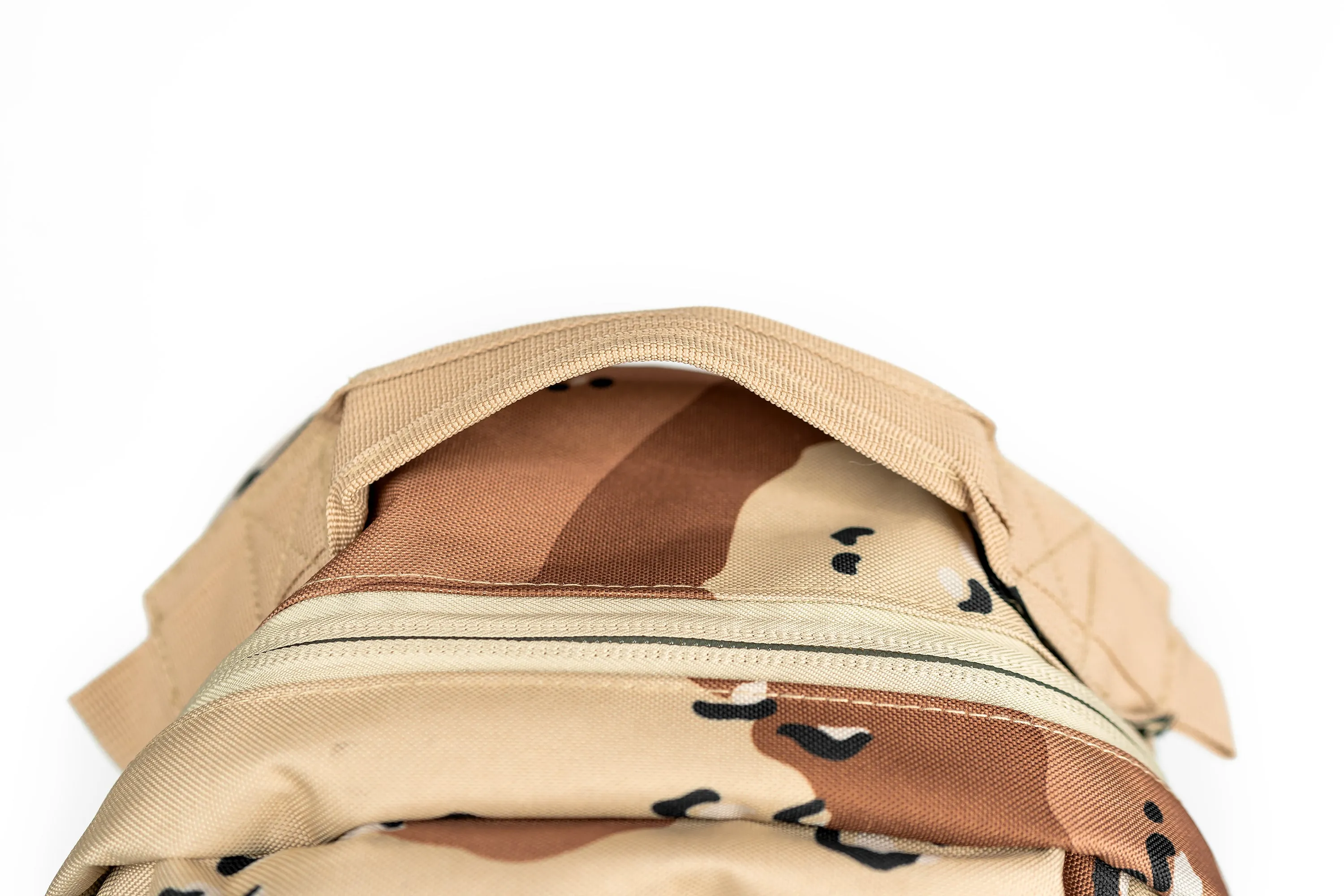 V2 Tactical Backpack - Desert Camo