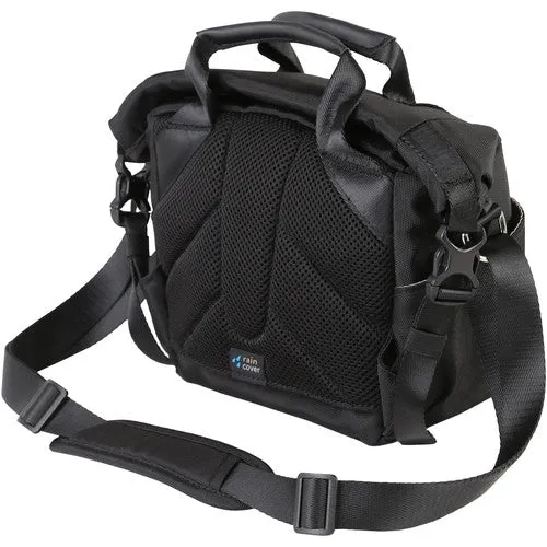 Vanguard - VEO GO18M Black Shoulder