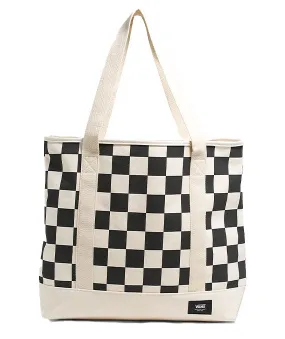 Vans Pergs Tote Antique White