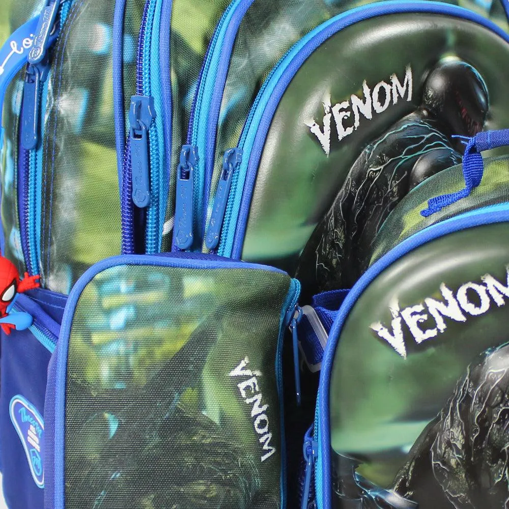 Venom 16 Inches School Set