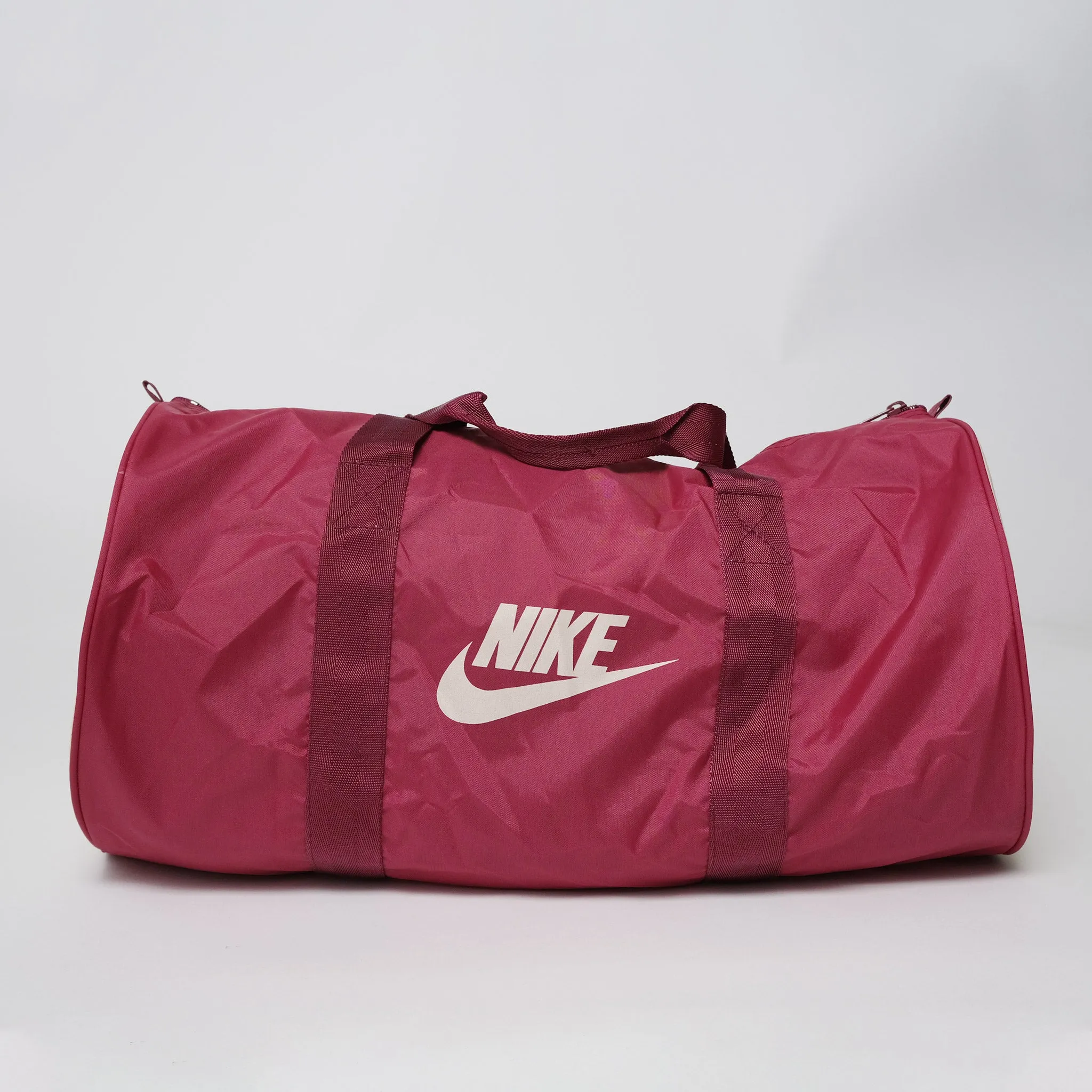 Vintage Deadstock Nike 1986 Duffle Bag