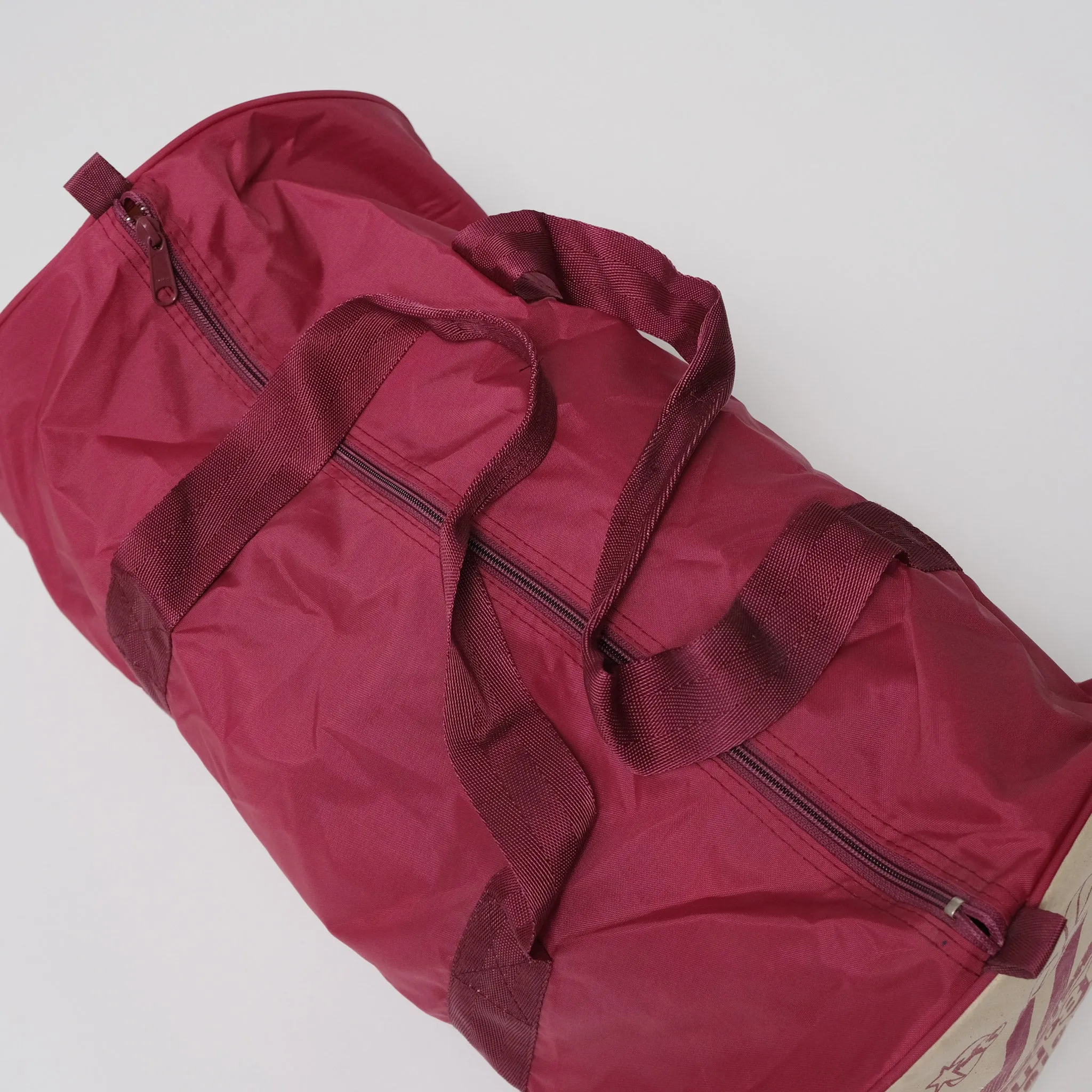 Vintage Deadstock Nike 1986 Duffle Bag