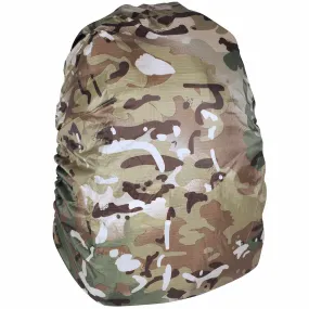 Viper Rucksack Cover VCam Camo 45L & 120L