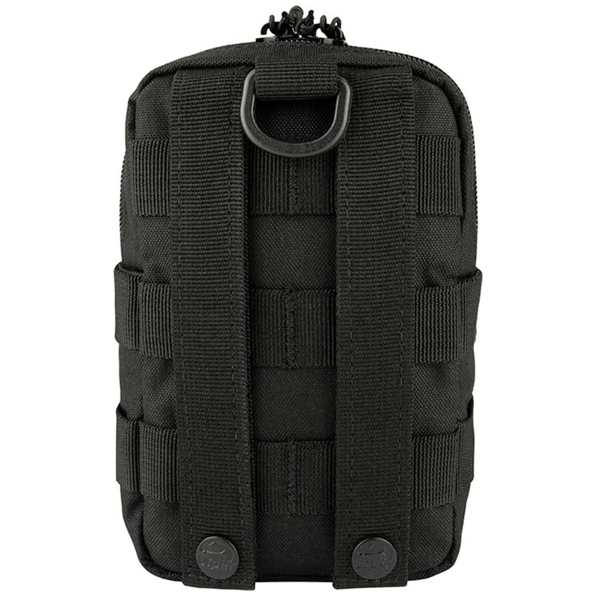 Viper Splitter Utility Pouch Black