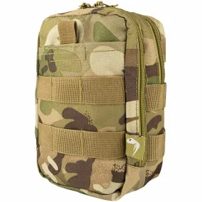 Viper Splitter Utility Pouch VCam Camo