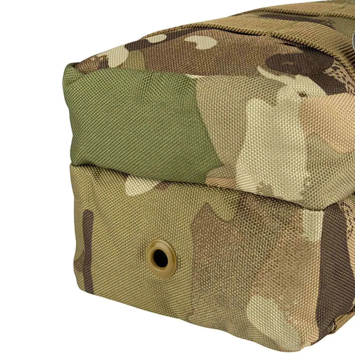 Viper Splitter Utility Pouch VCam Camo