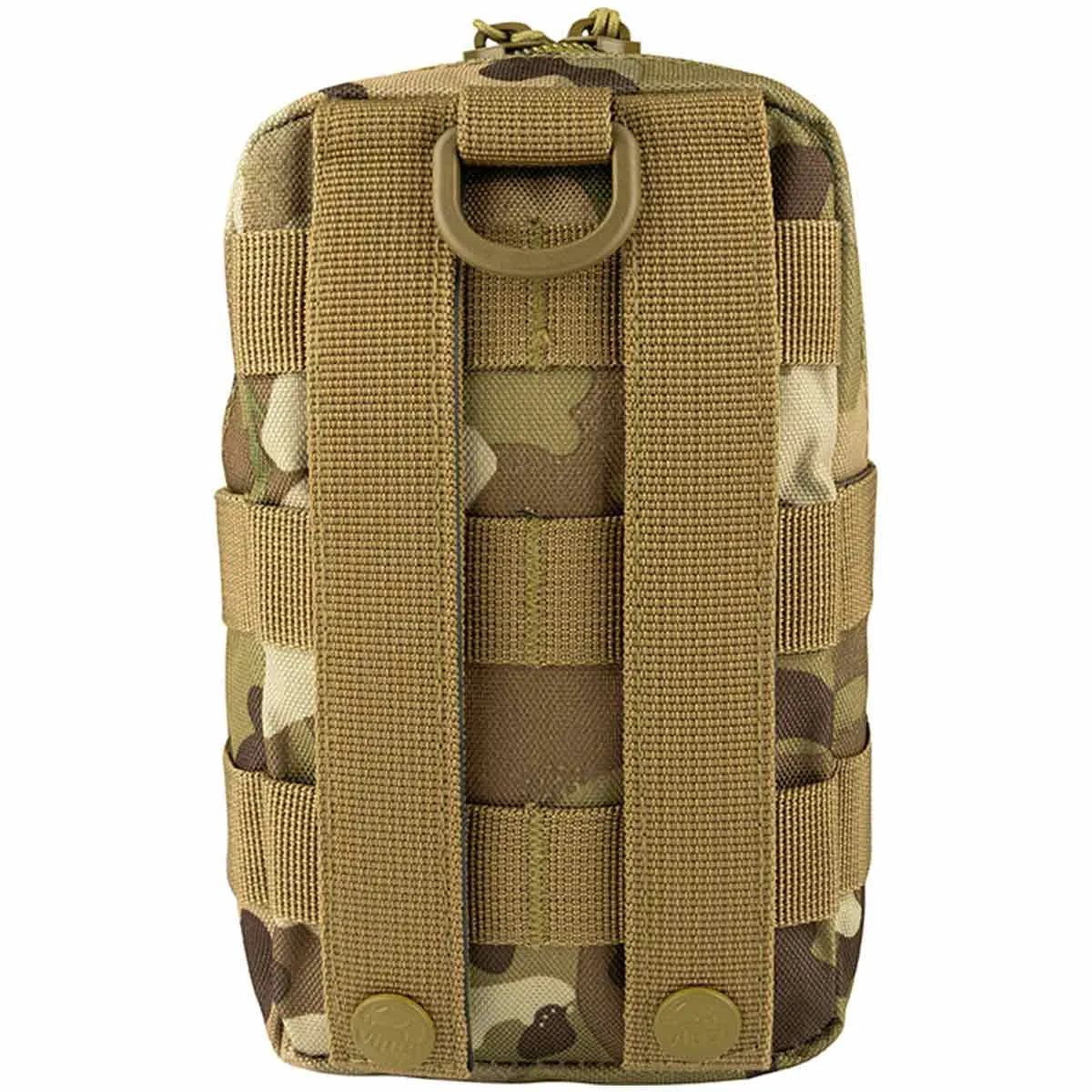 Viper Splitter Utility Pouch VCam Camo