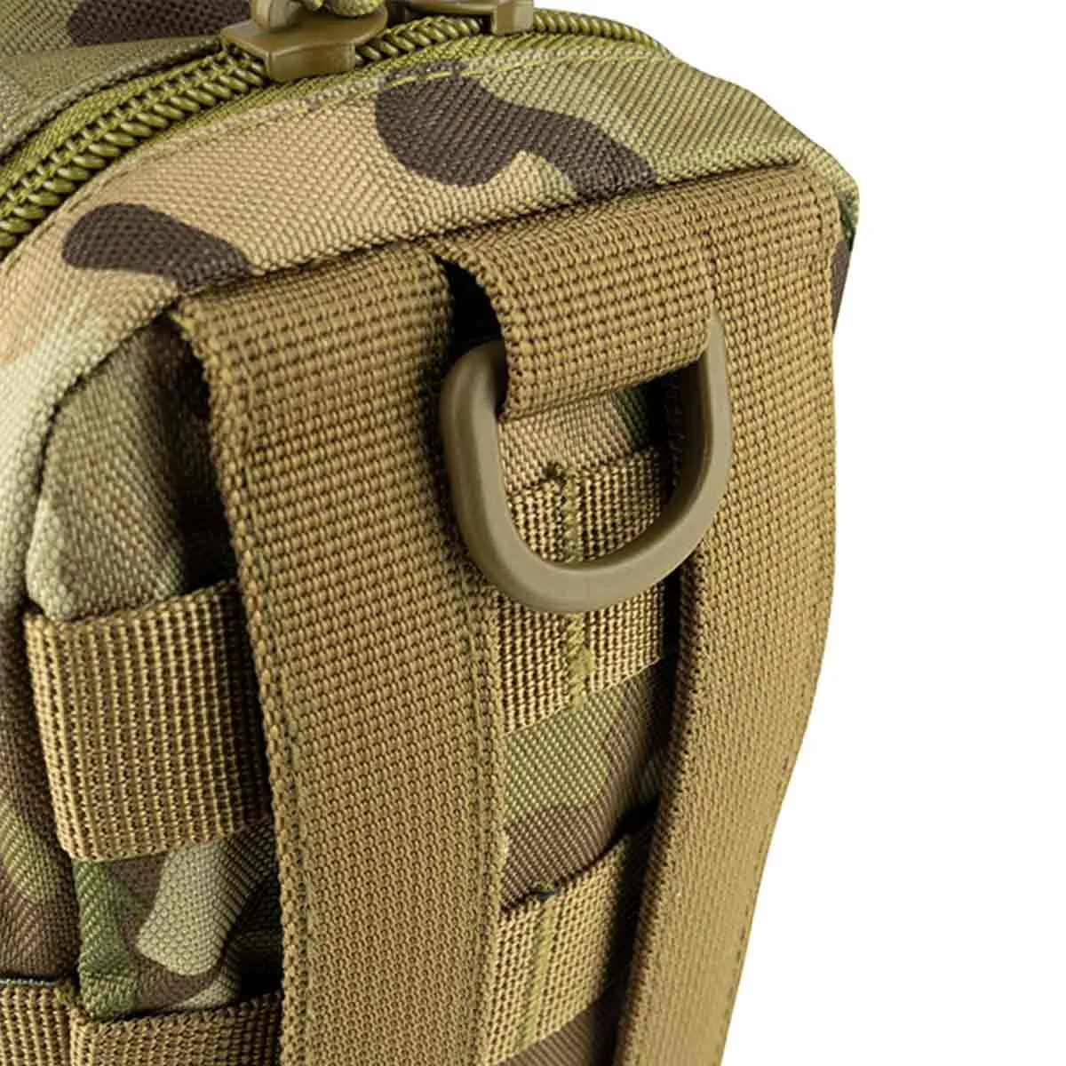 Viper Splitter Utility Pouch VCam Camo