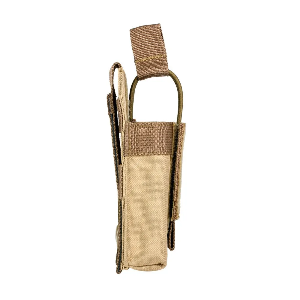 VISM MOLLE Single Rifle Magazine Pouch by NcSTAR