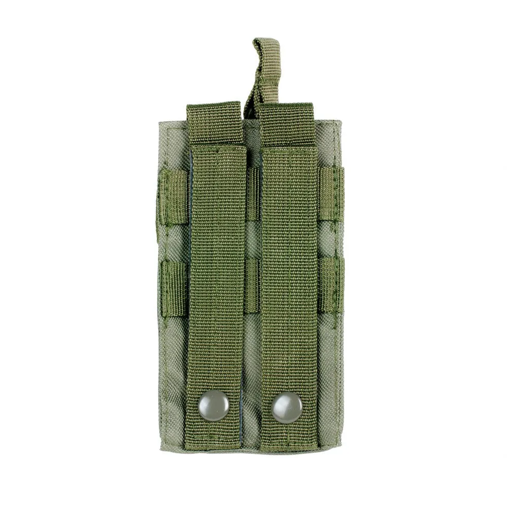 VISM MOLLE Single Rifle Magazine Pouch by NcSTAR