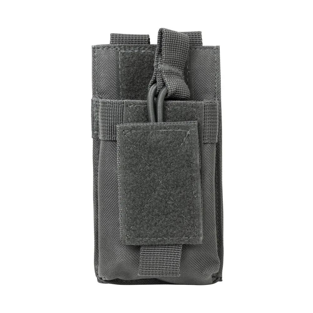 VISM MOLLE Single Rifle Magazine Pouch by NcSTAR