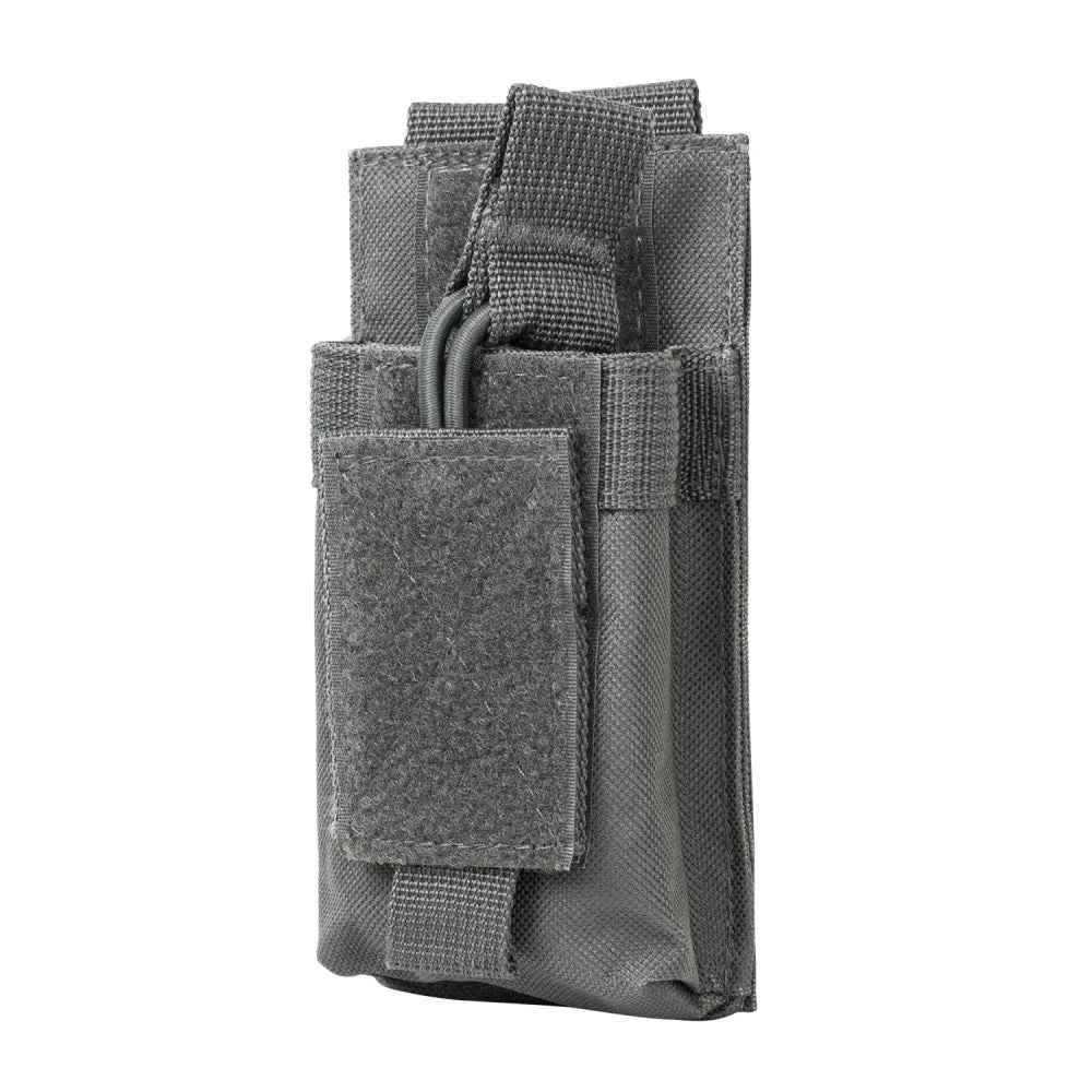 VISM MOLLE Single Rifle Magazine Pouch by NcSTAR