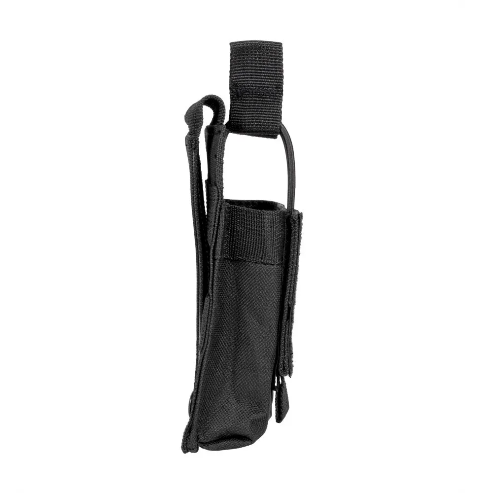 VISM MOLLE Single Rifle Magazine Pouch by NcSTAR