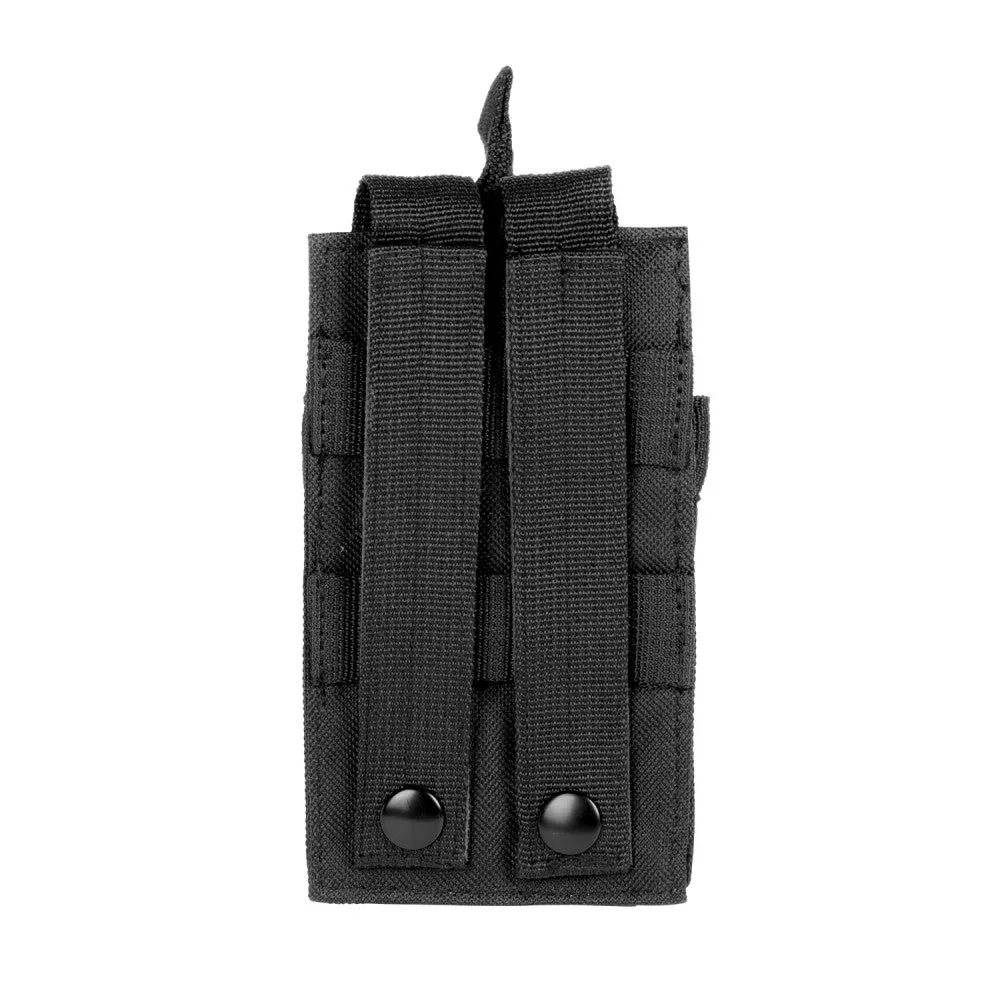 VISM MOLLE Single Rifle Magazine Pouch by NcSTAR