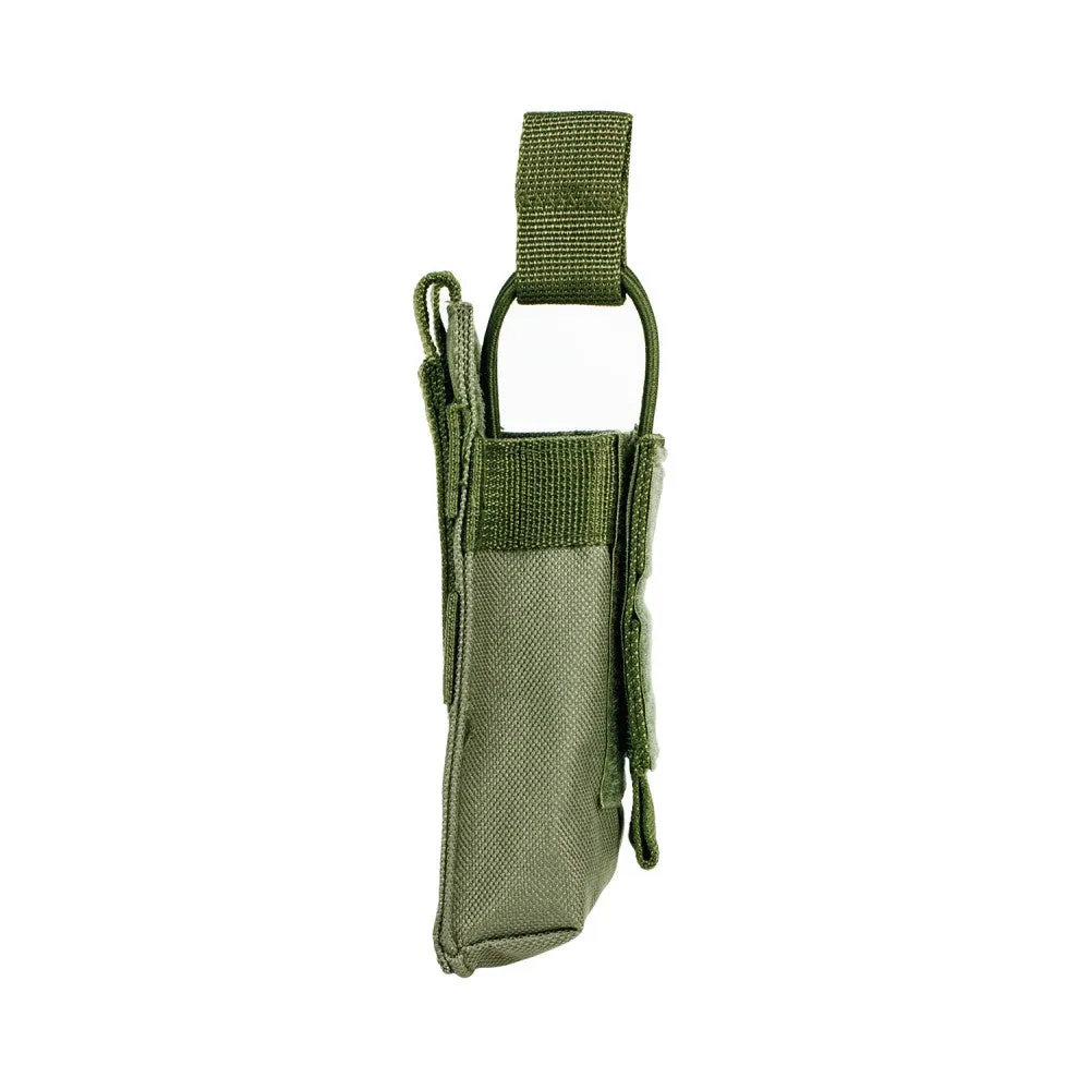 VISM MOLLE Single Rifle Magazine Pouch by NcSTAR