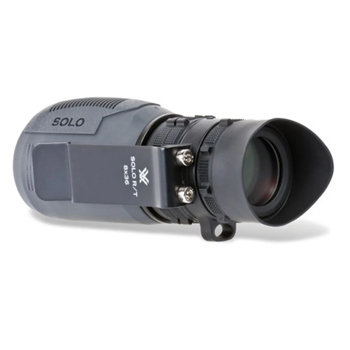 Vortex Solo 8x36 RT Monocular with Reticle Focus