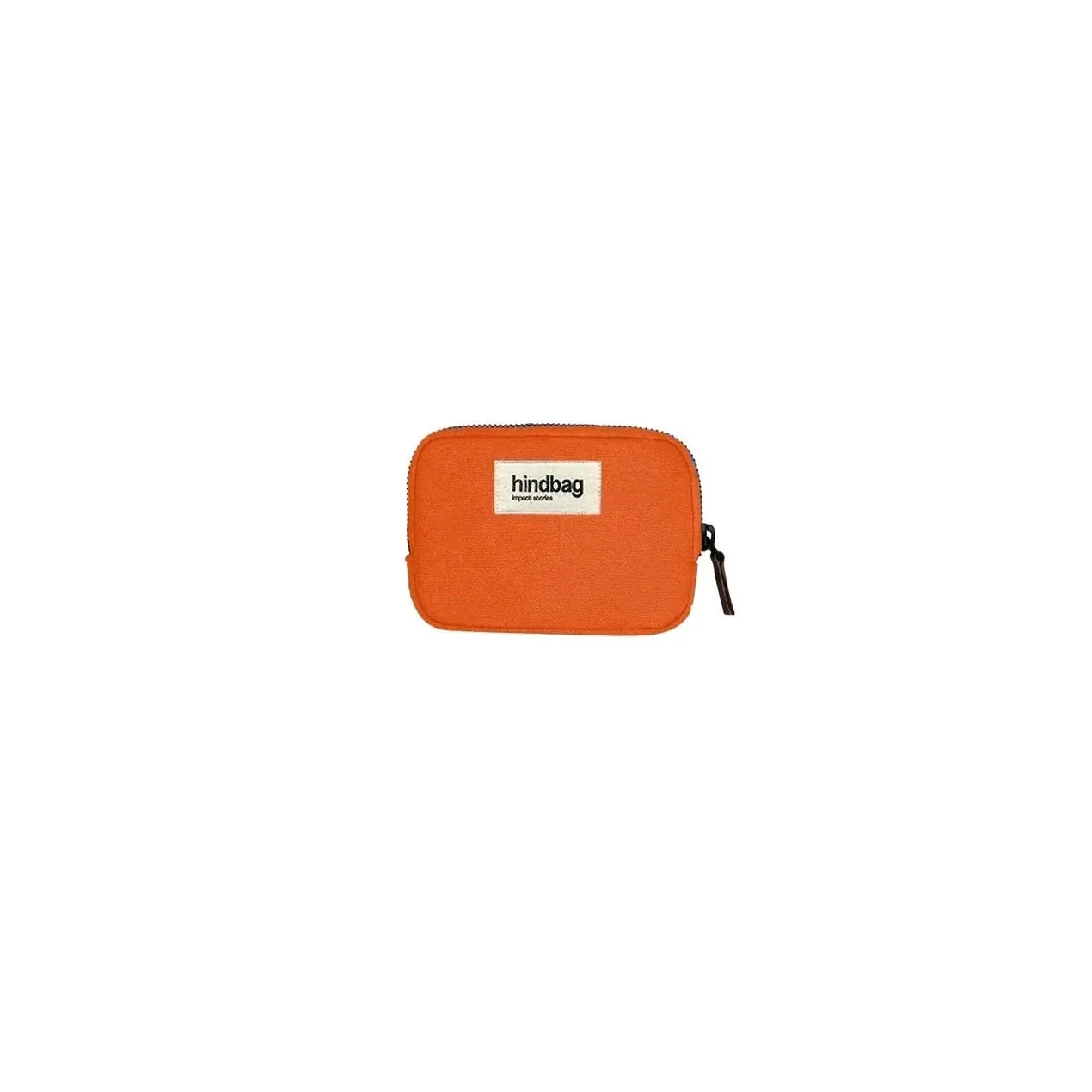 Wallet - Lili Orange