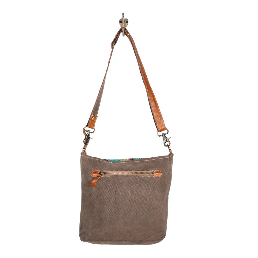 Wanderer Shoulder Bag