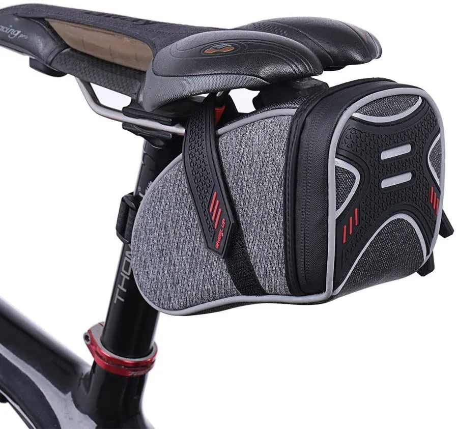 WATERFLY Bike Saddle Bag