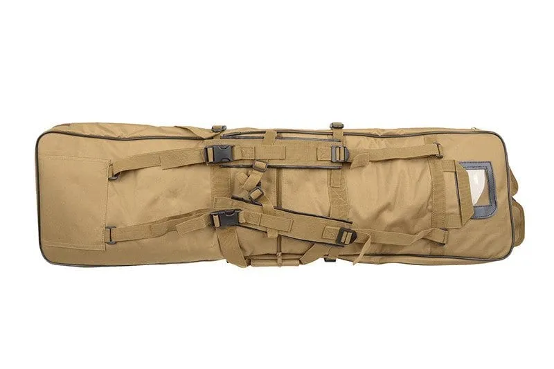 Weapon carry bag 96cm - tan