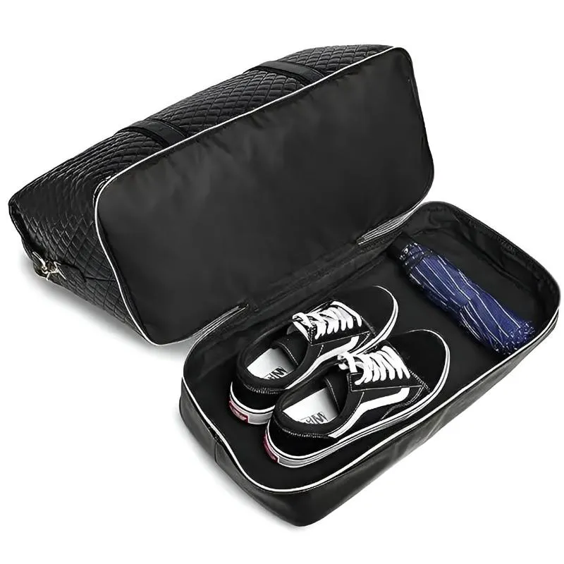 Weekender Duffle Bag