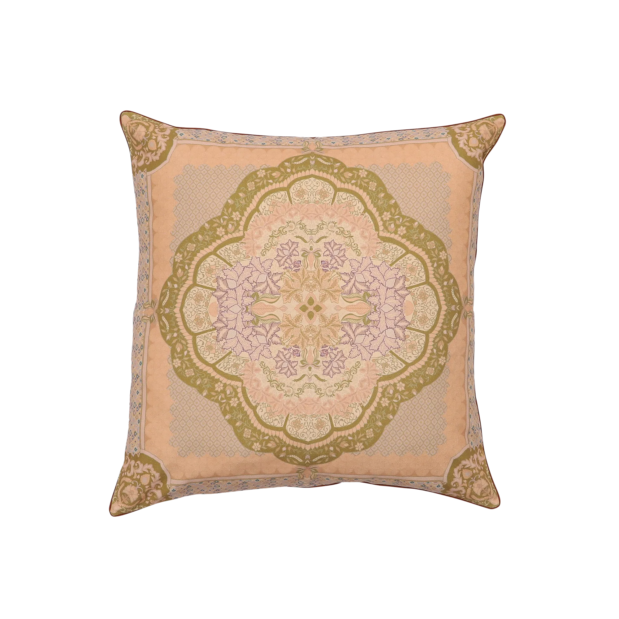 Wild Cushion Cover