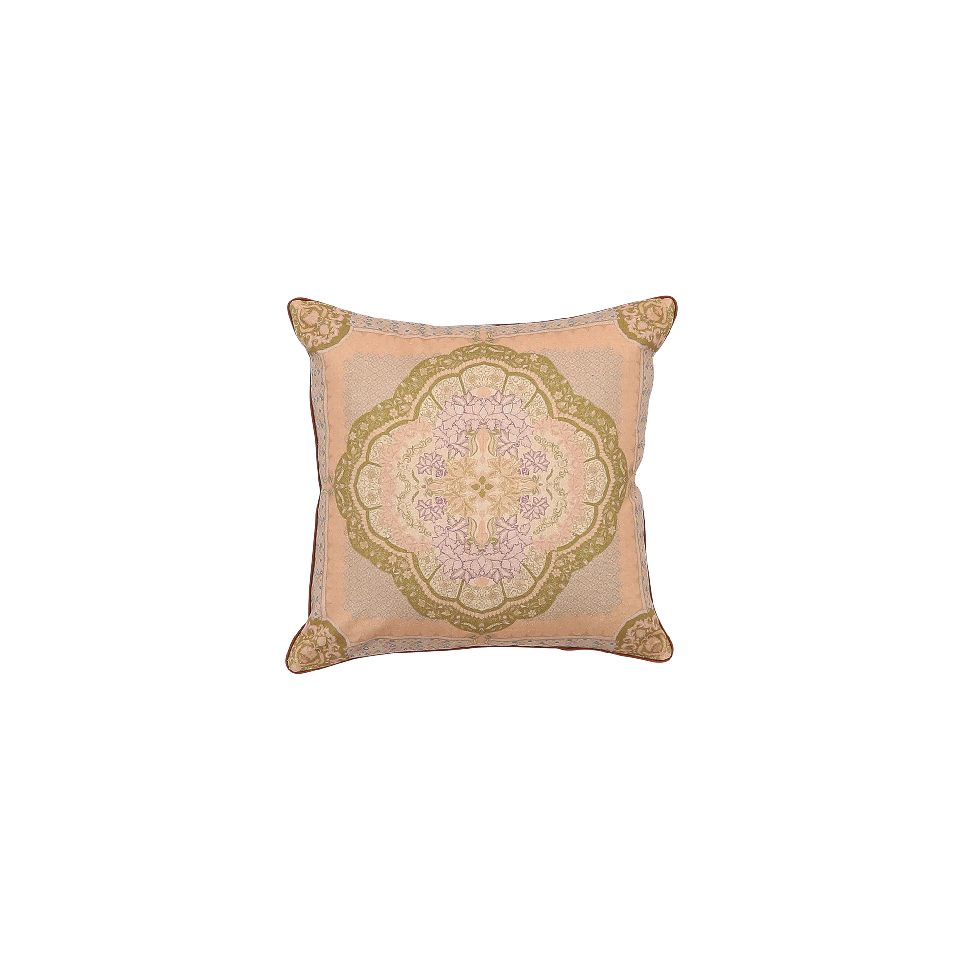 Wild Cushion Cover