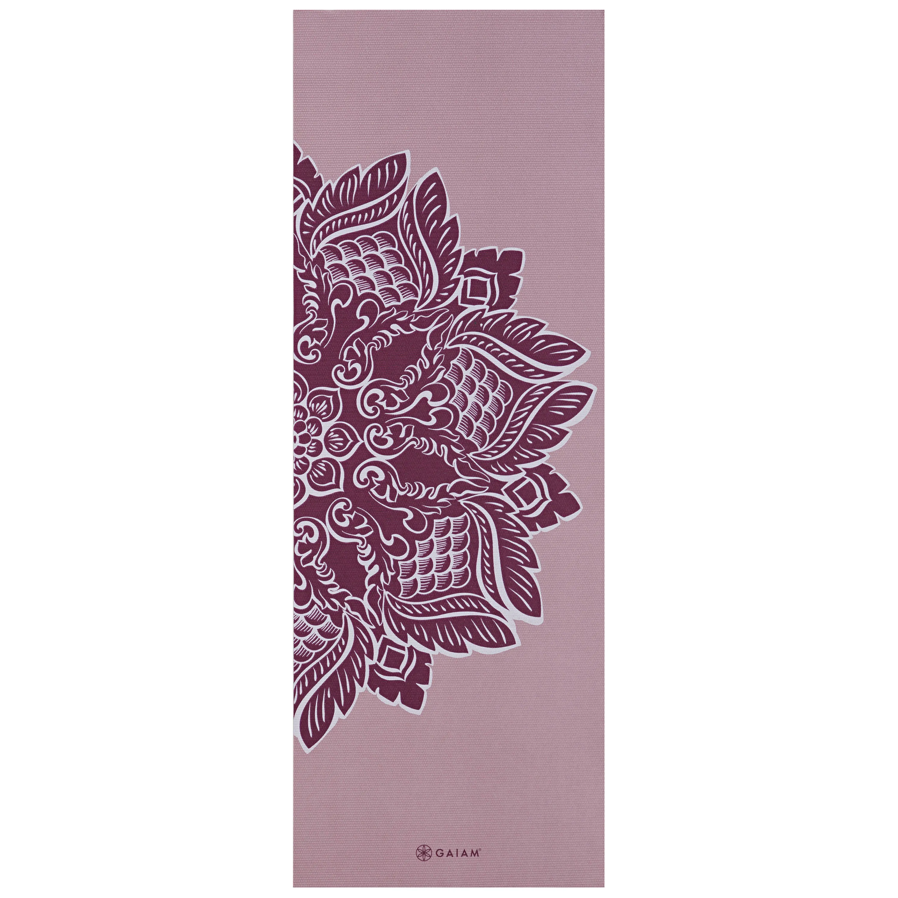 Wild Perennial Classic Yoga Mat (4mm)