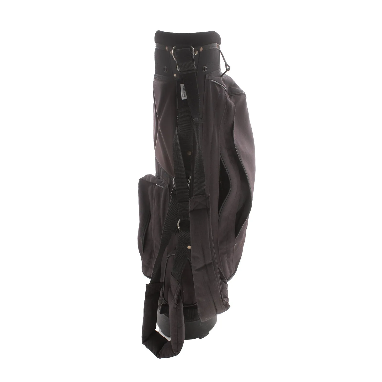 Wilson Carry Bag Stand Bag - Black