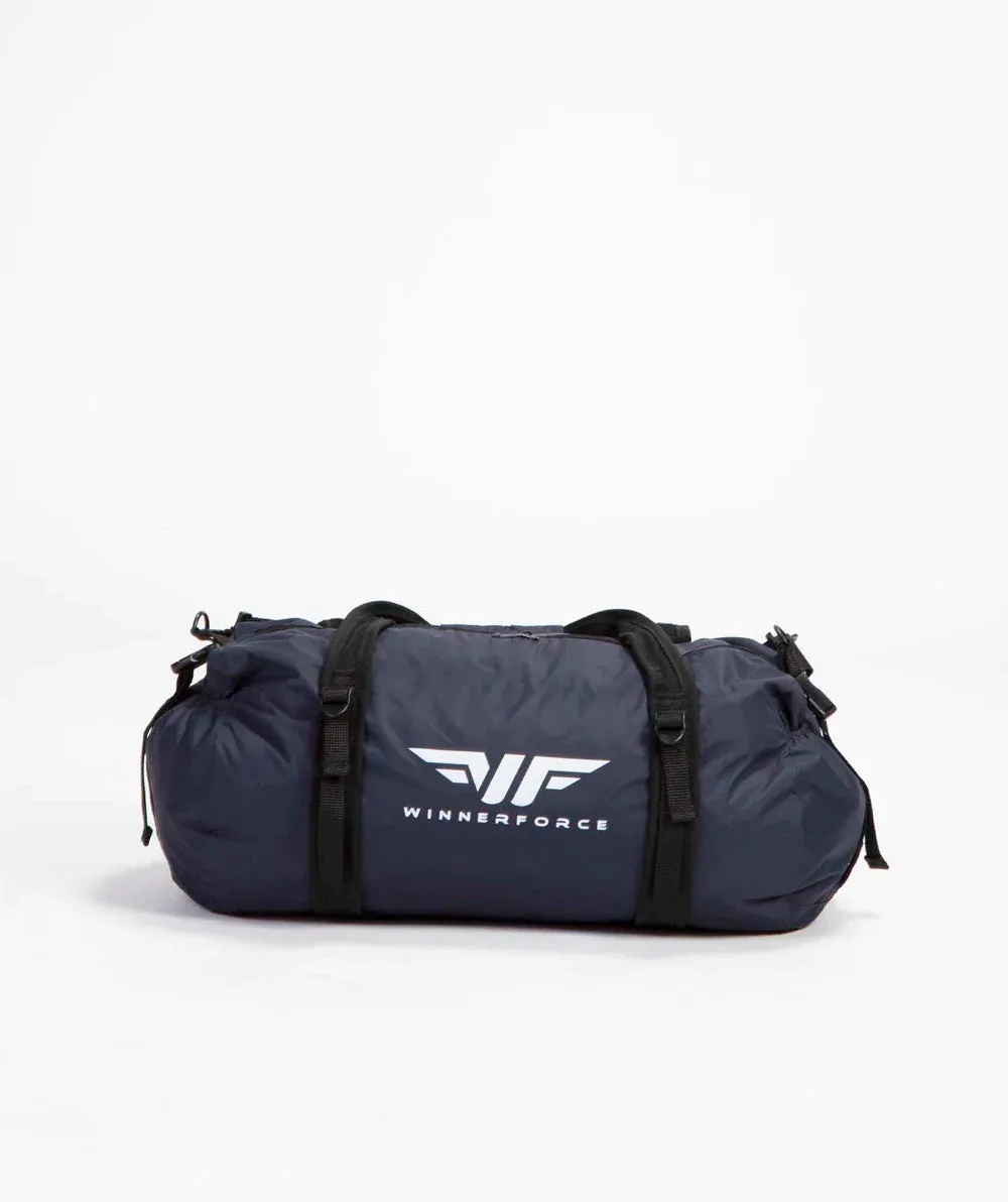 Winnerforce Unisex Delta Gym Bag