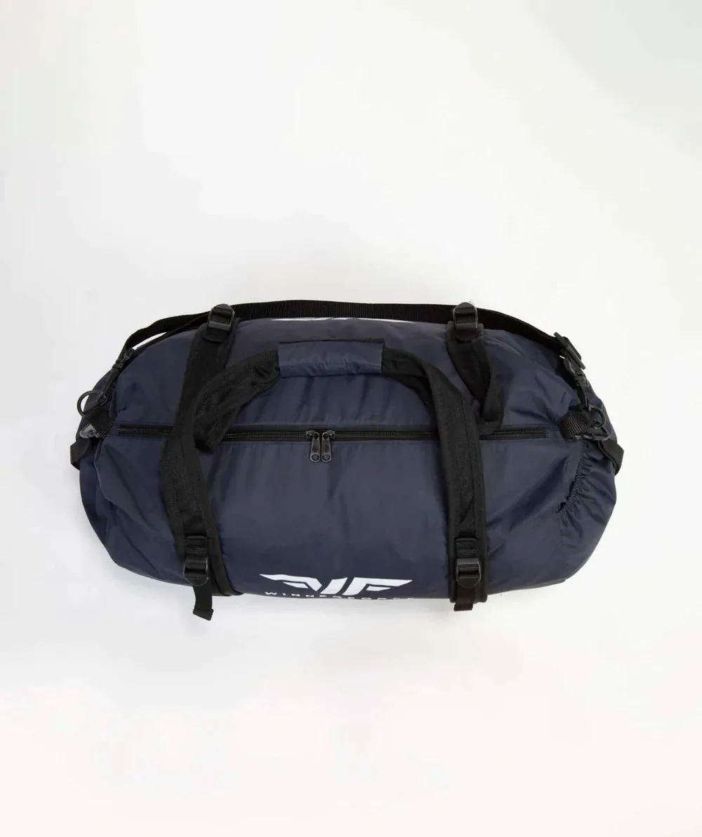 Winnerforce Unisex Delta Gym Bag