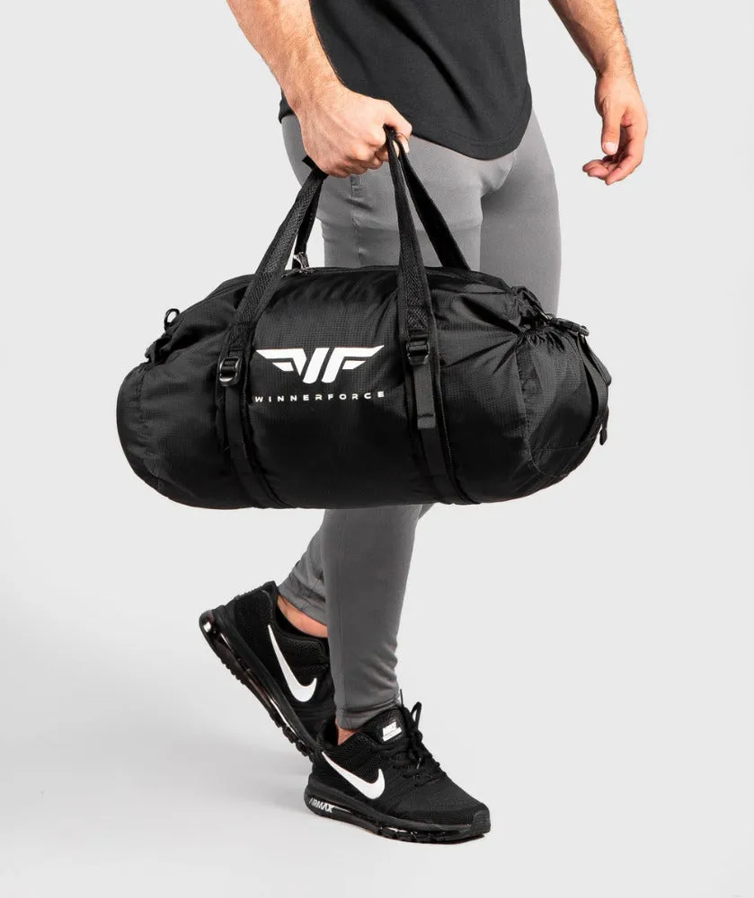 Winnerforce Unisex Delta Gym Bag