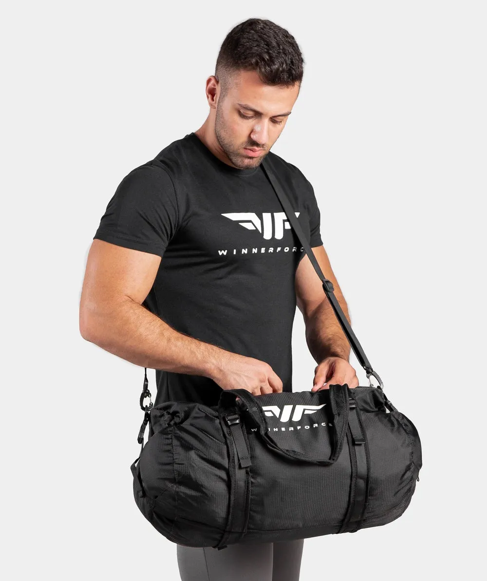 Winnerforce Unisex Delta Gym Bag