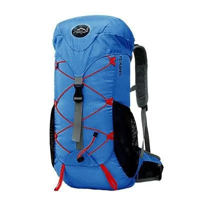 Women's 30L Multi-Function Outdoor Camping Hiking Mountaineering Backpack