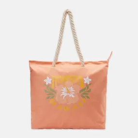 Womens Leilani Tote - Guava