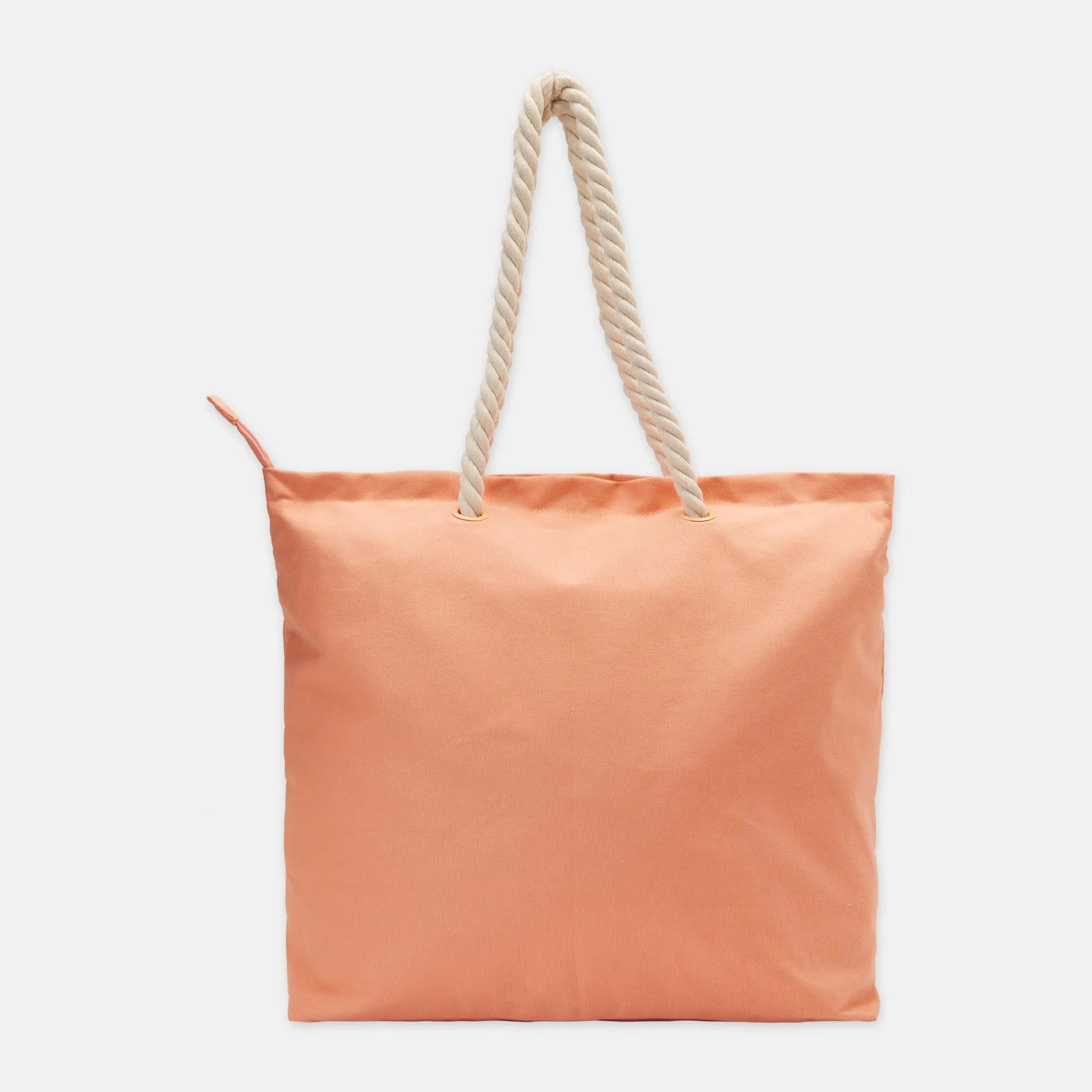 Womens Leilani Tote - Guava