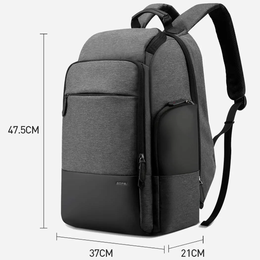 Worth™ 17" Travel Functional Pro Backpack