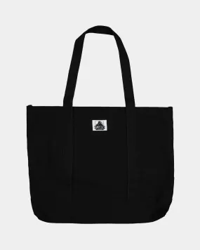 X-Large 91 Tote Bag Black