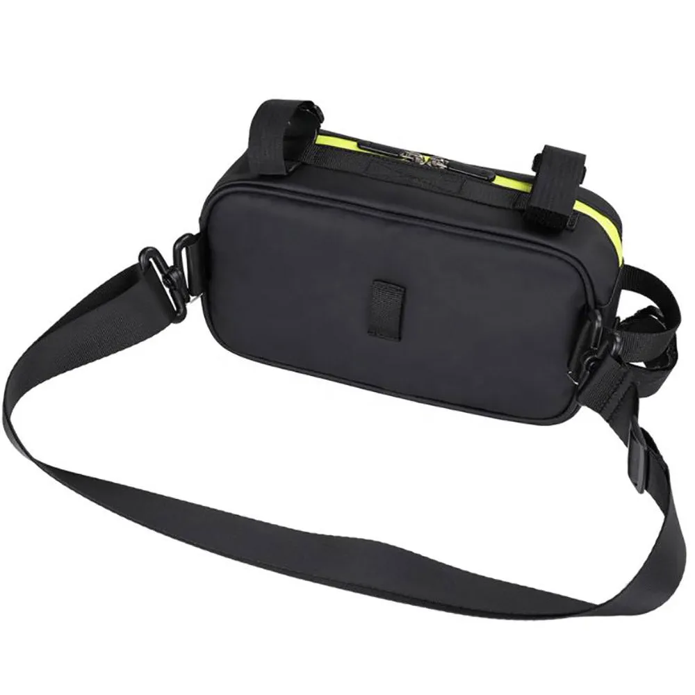 X21921 Bike Handlebar Bag