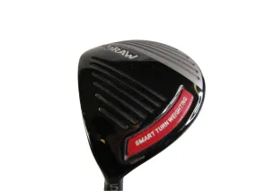 X59 Smart Draw Fairway Wood #5W 20° Senior Graphite Mens Left